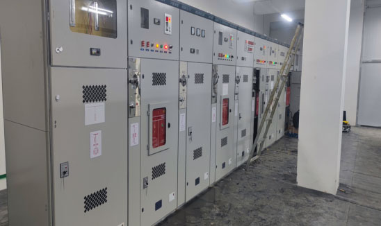 上海梓開電氣發(fā)往全國(guó)各地區(qū)供電項(xiàng)目都已順利通過(guò)供電局驗(yàn)收，至今安全運(yùn)行中！